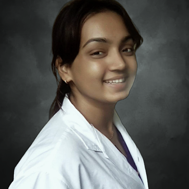 Divya Gandhi