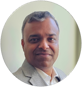 Umesh Ramachandran