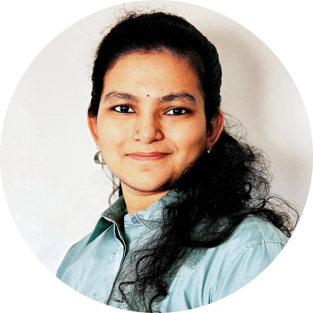Vijayalakshmi Girirajan